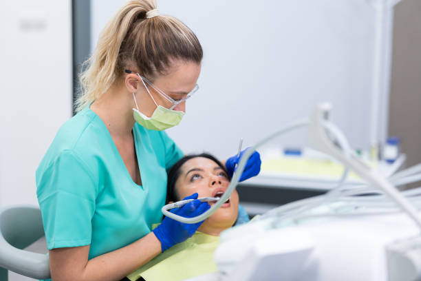 Best Tooth Infection Emergency Dentist  in Parshall, ND