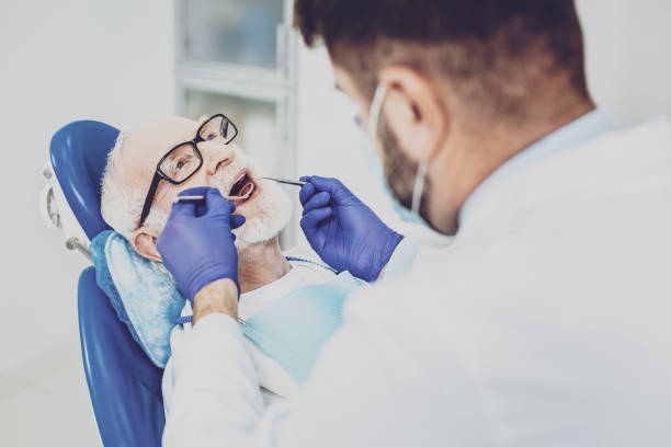 Best Dentist Open on Weekends  in Parshall, ND